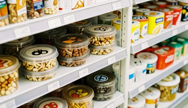 节日市场中的茶品执行关键:性能与适用条件