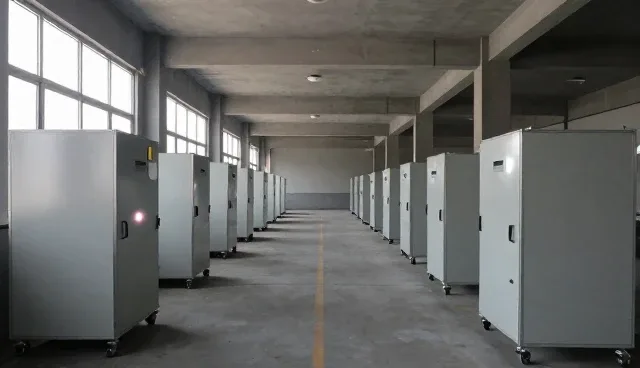 冷链配送渠道供货中的温度控制与流程优化