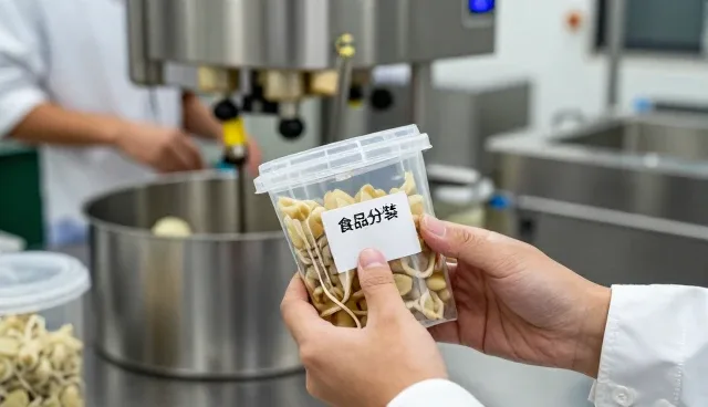 选择金牛区金茶园茶业经营部食品供应的几个理由